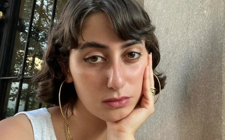 Γιατί όλοι μιλούν για την Rama Duwaji; Η νέα Πρώτη Κυρία της Νέας Υόρκης είναι αυτό που θέλει η γενιά μας