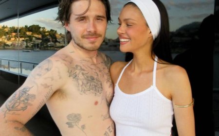 Βικτόρια Μπέκαμ: Η Νίκολα Πελτζ σπάει τη σιωπή της – Τι λέει για τον «ιππότη» Ντέιβιντ