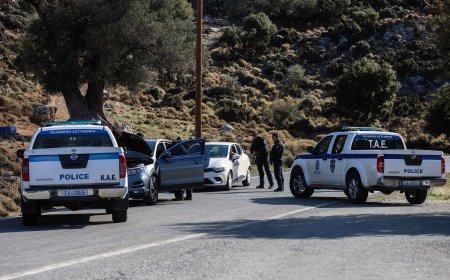 Βορίζια Live News: Επίθεση στο συνεργείο του MEGA