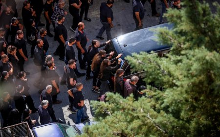 Βορίζια μακελειό: Στο “κάδρο” ο 43χρονος γαμπρός του Φανούρη Καργάκη