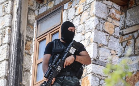 Βορίζια εξελίξεις: Τι εξετάζει στο βίντεο που διαθέτει η ΕΛ.ΑΣ.