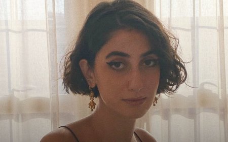 Η Πρώτη Κυρία της Νέας Υόρκης: Ένα top, μήνυμα για την Παλαιστίνη