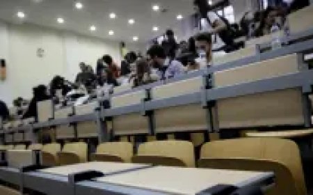 “Πτυχία με αξία – δωρεάν σπουδές” διεκδικούν οι φοιτητές – Συλλαλητήρια σε Κομοτηνή και Ξάνθη