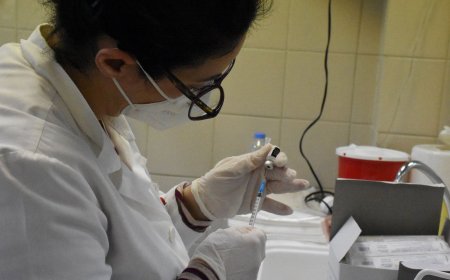 Ιδιωτικά ιατρικά εργαστήρια: Σε 48ωρη απεργία οι νοσοκομειακοί γιατροί