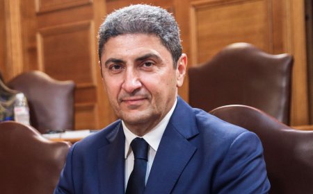 Λευτέρης Αυγενάκης για ΟΠΕΚΕΠΕ: «Δεν έχει προκύψει κανένα στοιχείο εις βάρος μου»