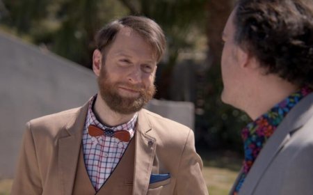 Νικόλας Παπαδομιχελάκης: «Είδα ακραίες εικόνες στη διάρκεια του τοκετού, δεν σε προετοιμάζουν ακριβώς γι’ αυτό»