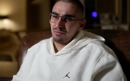 Όμηροι στη Γάζα: 21χρονος Ισραηλινός μιλά για τη σεξουαλική κακοποίηση που υπέστη