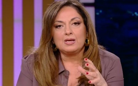 Σοφία Μουτίδου για Απόστολο Γκλέτσο: «Άκουσα ματσίλες, θυμό, απειλές βίας, ίσως φοβήθηκε ότι ξέρω» – Όσα είπε στο Real View