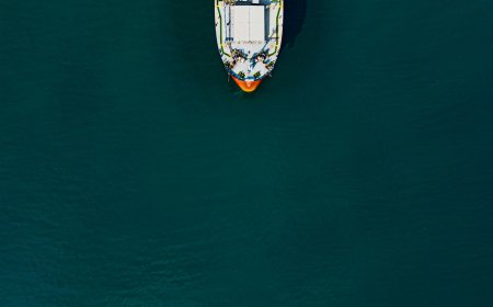 Πειρατεία σε ελληνόκτητο τάνκερ: Επίθεση στο HELLAS APHRODITE