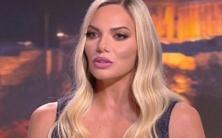 Ιωάννα Μαλέσκου: «Αυτό το οποίο χτιζόταν μέσα στις σχολικές αίθουσες στα Βορίζια, μπορούσε εύκολα να ακυρωθεί στο σπίτι»