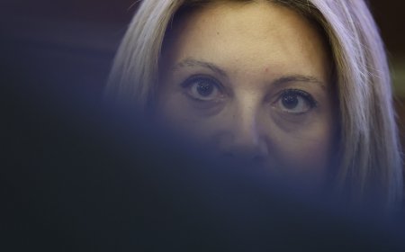 Καραχάλιος για Καρυστιανού: Δύο φορές έκανε πίσω για το κόμμα