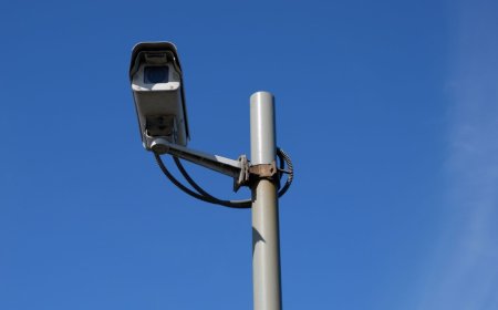 Ραντάρ στην Εθνική Οδό: Που τοποθετούνται- πώς λειτουργούν