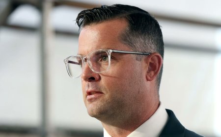 Ξέχασε το παιδί στο αμάξι και πέθανε: Αυτοκτόνησε ο πατέρας της μικρής Πάρκερ