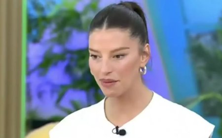 Χαρά Παππά: «Ο κορονοϊός προσέβαλε το νευρικό μου σύστημα, έφτασα να μη μπορώ να σηκωθώ από το κρεβάτι»