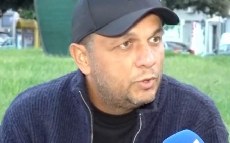 Πάνος Ρούτσι: «Ο Νίκος Καρβέλας ήρθε αργά, δεν ήθελε καθόλου δημοσιότητα»