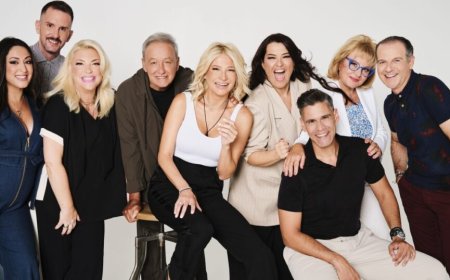 Ανδρέας Μικρούτσικος σε Φαίη Σκορδά: «Θα με παρακολουθήσεις ή θα κοιτάζεις και θα γράφεις; Μου θυμίζεις τον Ουγγαρέζο»