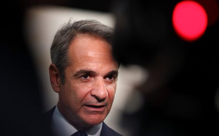 Υδρογονάνθρακες Ιόνιο: Η Ελλάδα στο κέντρο του νέου ενεργειακού χάρτη