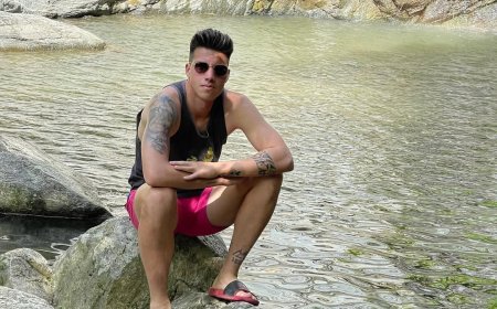 Φράνκο Σέα: «Με πήρε το σκοτάδι και γύρισα στο φως»