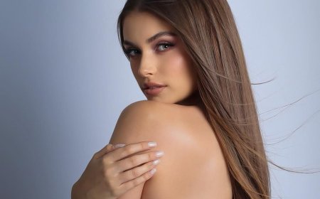 Καλλιστεία Μις Κόσμος Χιλή: Η Ιγκνάσια Φερνάντεζ άφησε άφωνους τους πάντες