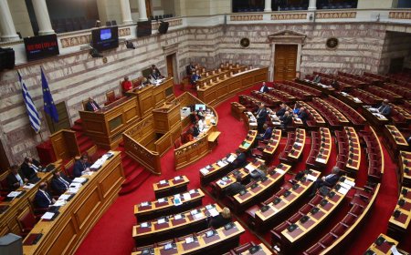 Βουλή: Ψηφίζεται σήμερα το νέο φορολογικό νομοσχέδιο