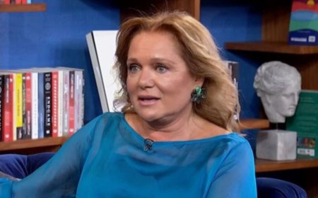 Μαρία Καβογιάννη: Στιγμιότυπα πίσω από τις κάμερες του «Maestro»