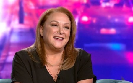 Ρένια Λουιζίδου: «Δεν είχα φανταστεί ότι θα είμαι μέρος ανάμνησης ανθρώπων»