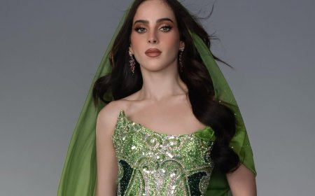 Miss Universe 2025: Απολογήθηκε κλαίγοντας ο πρόεδρος των καλλιστείων