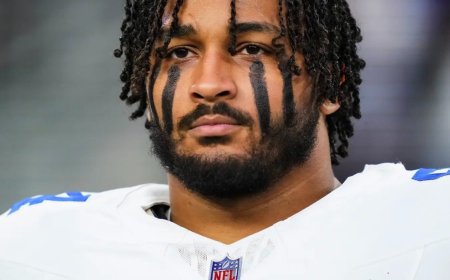 Σοκ στις ΗΠΑ: Πέθανε ο Νίλαντ