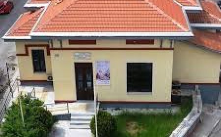 Tο ΔΗΠΕΘΕ Κομοτηνής παρουσιάζει στην παιδική του σκηνή το έργο “Πoυπουlapp”