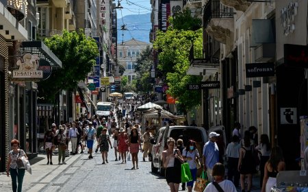 Golden Visa: Οι εύποροι Βρετανοί στρέφονται στην ελληνική αγορά