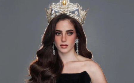 Miss Universe: Έβαλε τα κλάματα ο πρόεδρος μετά τον διασυρμό της Mις Μεξικό – Οι διαγωνιζόμενες αποχώρησαν από τον διαγωνισμό