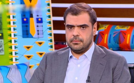 Παύλος Μαρινάκης: «Ήδη από τη στιγμή της διάγνωσης μέχρι σήμερα είμαι καλύτερα»