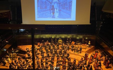 Παρίσι: Σύλληψη τεσσάρων ατόμων σε συναυλία της Φιλαρμονικής Ορχήστρας του Ισραήλ