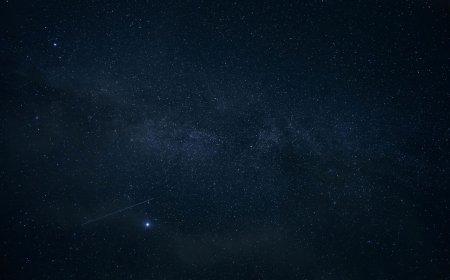 Αθήνα: Λάμψη στον αττικό ουρανό χθες