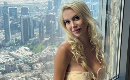 Τζούλια Κόλλια: «Αν δεν είχα μείνει έγκυος, μπορεί να μην είχα αντιληφθεί ότι κάτι δεν πήγαινε καλά»