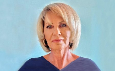 Άννα Κανδύλη: Η απόφαση για τη συνεργασία της με την εκπομπή του Κώστα Τσουρού