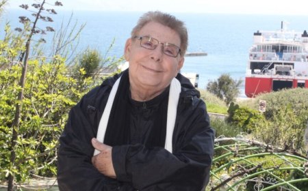 Γιάννης Γαλάτης: «Πουλάω την πολυκατοικία για να συντηρήσω 22 οικογένειες που φροντίζω»