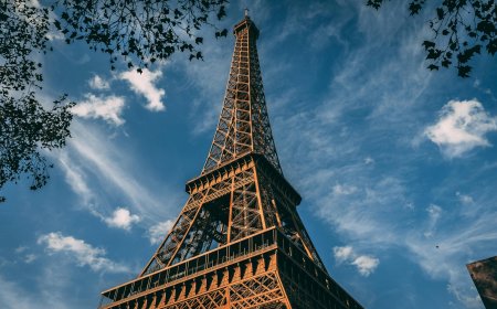 Οι «πόλεις των 15 λεπτών»: Το νέο μοντέλο αστικής ζωής