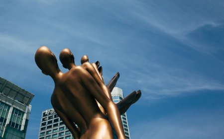 Οι έξυπνες πόλεις του κόσμου: Κορυφαίοι κόμβοι καινοτομίας