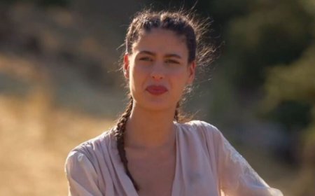 GNTM: Μπερδεμένη με τη συμπεριφορά του Εντουάρντο η Ειρήνη – «Φλερτάρει με όλες», είπε