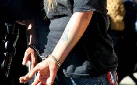 Κομοτηνή: Δύο γυναίκες “ξάφριζαν” από μαγαζιά κοσμήματα και ρούχα