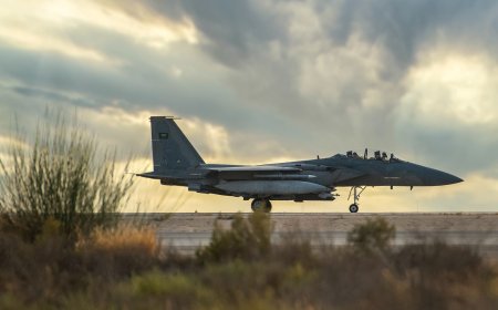 Φώτης Μαριάς: Ο τελευταίος επιζών αεροπόρος από τον πόλεμο της Κορέας