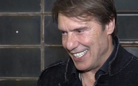 Στράτος Τζώρτζογλου: «Το 1987 δέχθηκα παρενόχληση, δήλωσα ξεκάθαρα τη θέση μου και μου έκλεισαν αρκετές πόρτες»