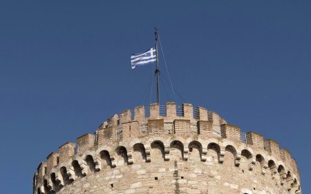 Λευκός Πύργος: Ένα νέο κεφάλαιο στην ευρωπαϊκή κινηματογραφική μνήμη