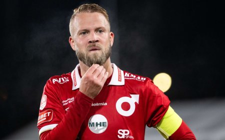 Στημένα ματς: Συγνώμη από Σούντγκρεν μετά τον σάλο