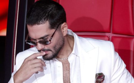 Χρήστος Μάστορας: «Έλαβα ένα μήνυμα από τον πατέρα μου το οποίο ήταν μαχαιριά στην καρδιά»