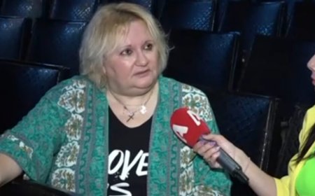 Ραγίζει καρδιές η Καίτη Φίνου: «Έφυγες τόσο ξαφνικά, γρήγορα, ήρεμα και άφησες πίσω σου τόσο πόνο»