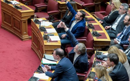 Αλέξης Τσίπρας: Η ατάκα…φαρμάκι Δουδωνή