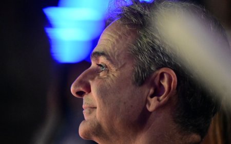 Ανάρτηση Μητσοτάκη: Εξασφαλίζουμε ενεργειακή και γεωπολιτική ασφάλεια για πολλά χρόνια