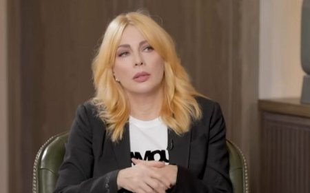 Σμαράγδα Καρύδη: «Ήμουν προετοιμασμένη για το θάνατο του μπαμπά μου, από το 2017 η υγεία του όλο και χειροτέρευε»